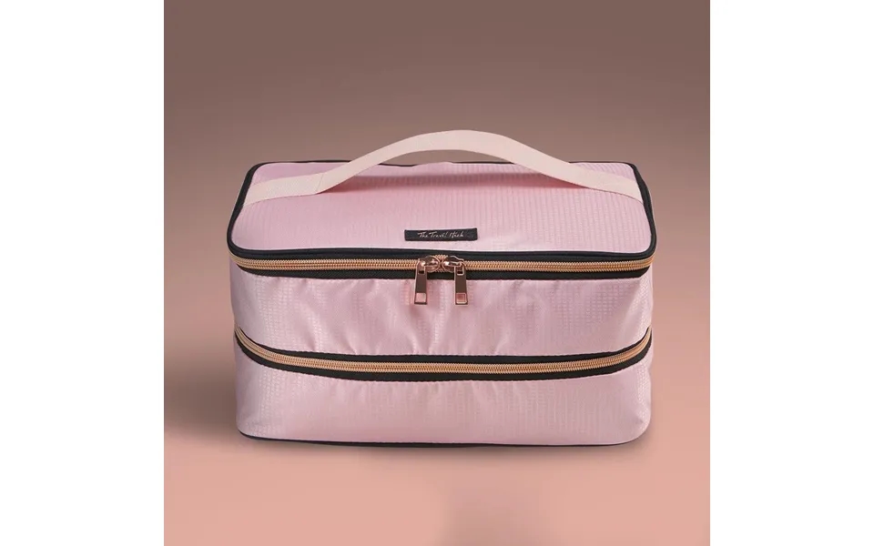 Travel Hack Compression Packing Cube