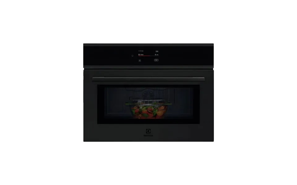 Electrolux Mealassist 700 Evm9e2xt Built-in Microwave Oven Black