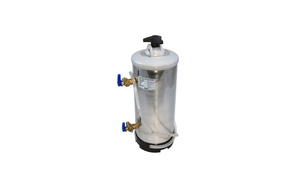 Professional Water Softener - 12 L