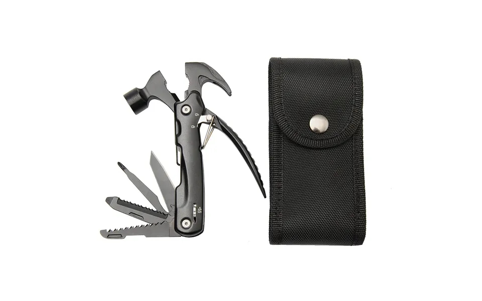 12-in-1 Multi-tool