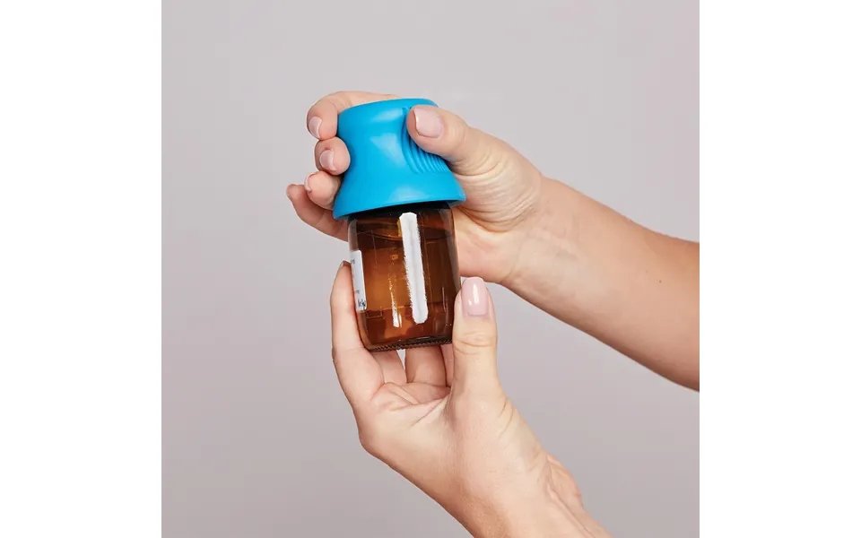 2 Pack Medicine Bottle Opener