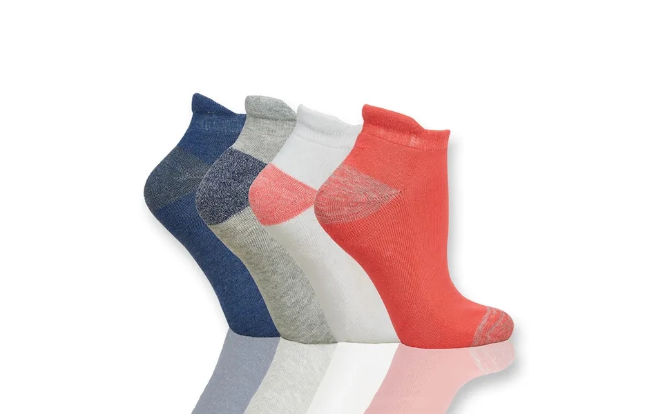 2 Pack Mens Gel Insert Arch Support Socks