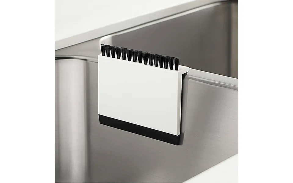 2-in-1 Counter Top Wiper