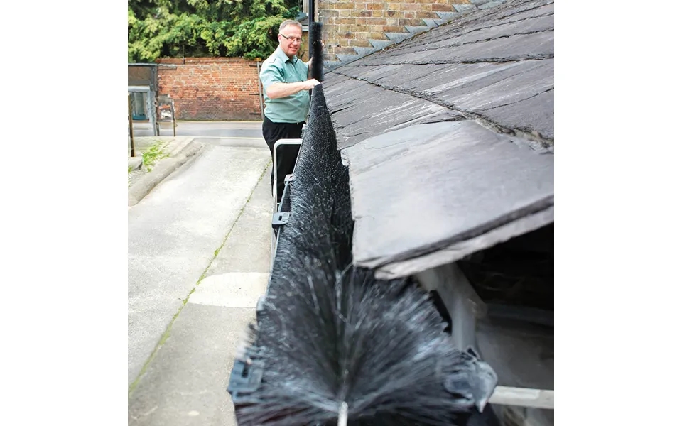 4m Gutter Protectors Pack Of 3