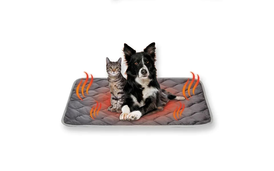 50x40cm Self Heating Pet Mat