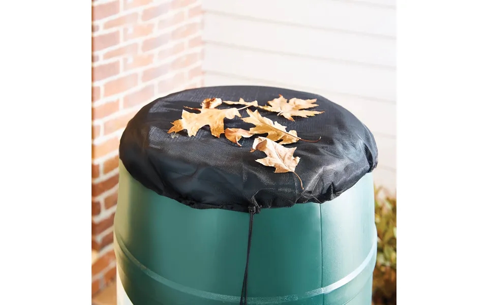 95cm Water Butt Protection Net