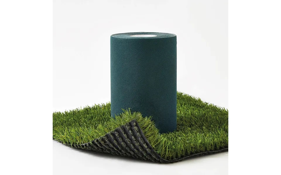 Adhesive Artificial Grass Tape L10m Xw15cm