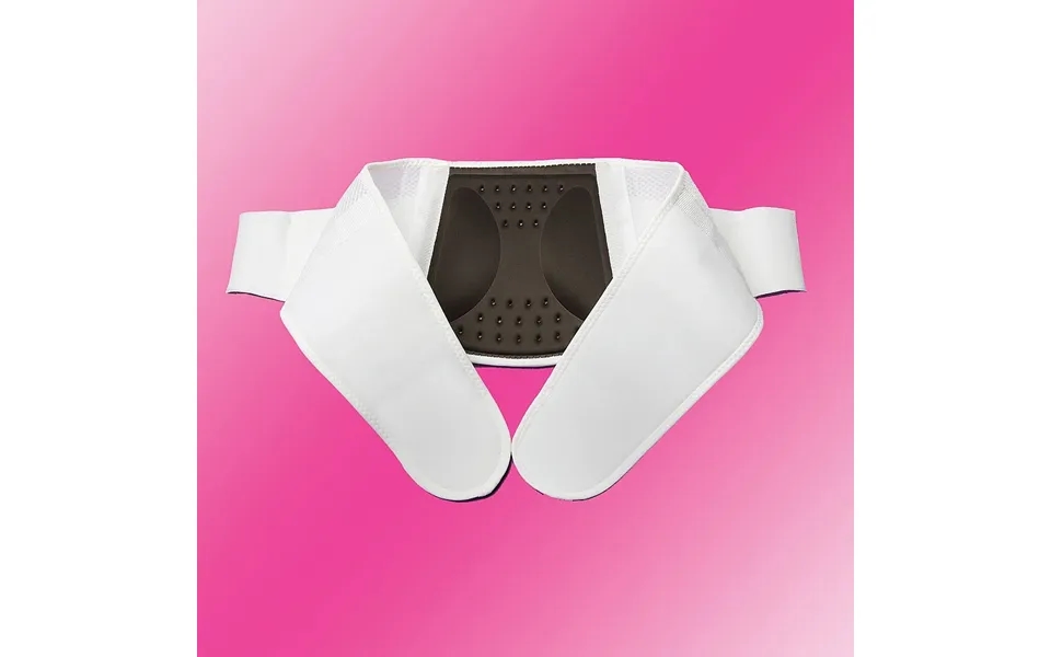 Adjustable Lumbar Back Support S M L Xl 2xl 3xl