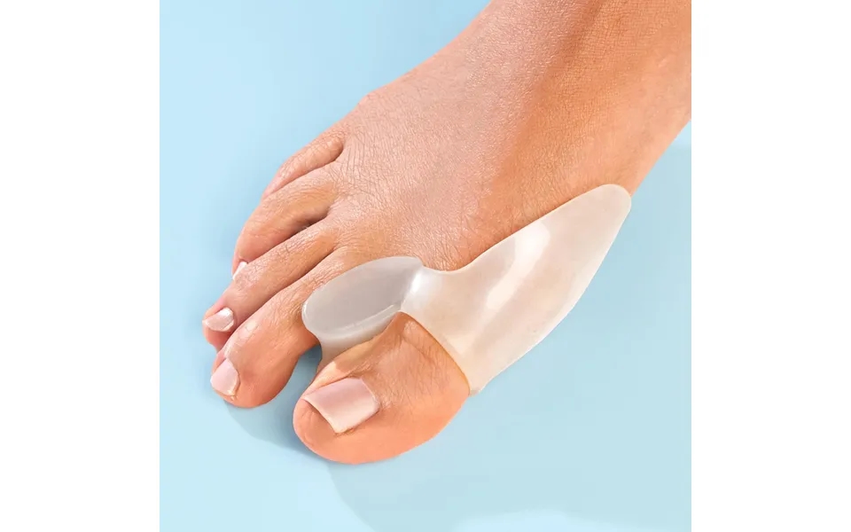 Bunion Protectors And Toe Straighteners