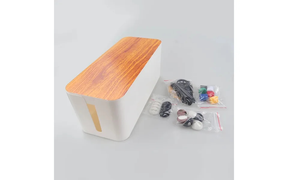 Cable Management System