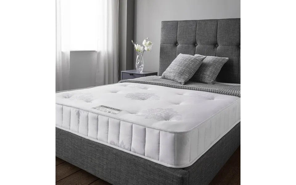 Capsule Essentials Mattress 135cm