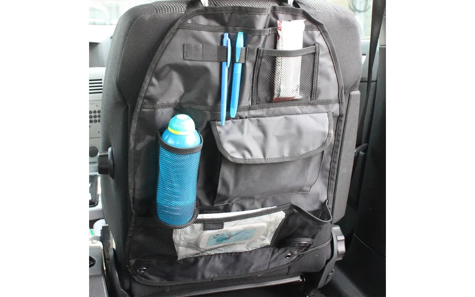 Car Seat Organiser 2pk