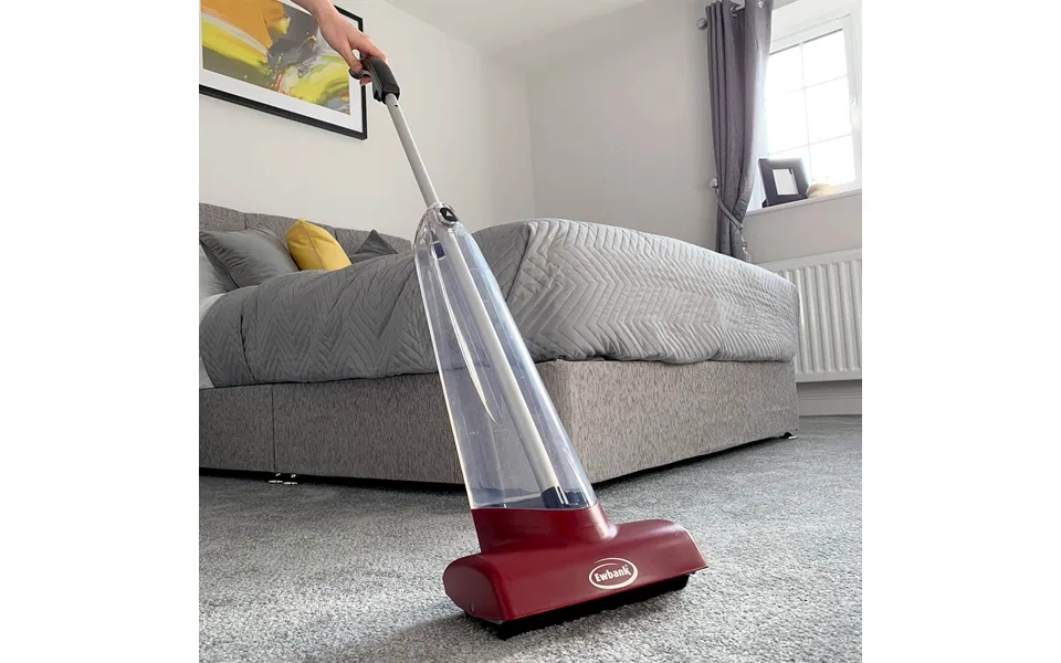 Cascade Manual Carpet Shampooer