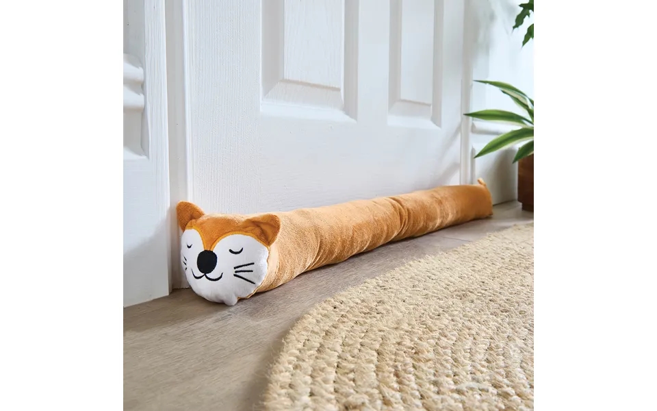 Cat Draught Excluder