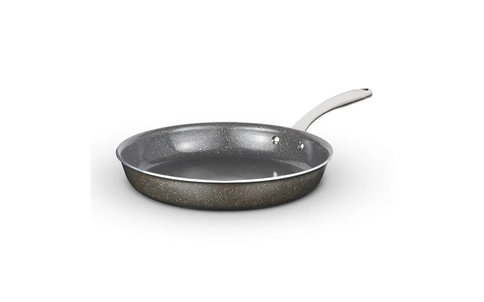 Cerastone Pro 30cm Frying Pan Grey