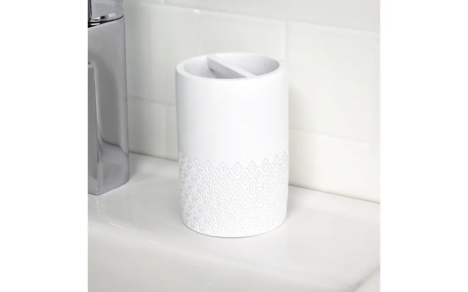 Chantilly Toothbrush Holder