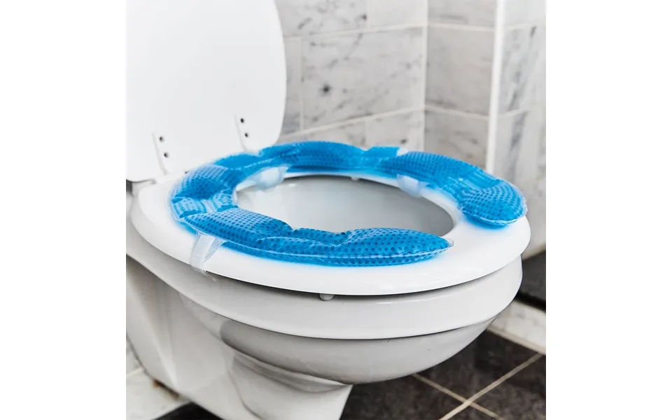 Comfort Gel Toilet Seat Pad