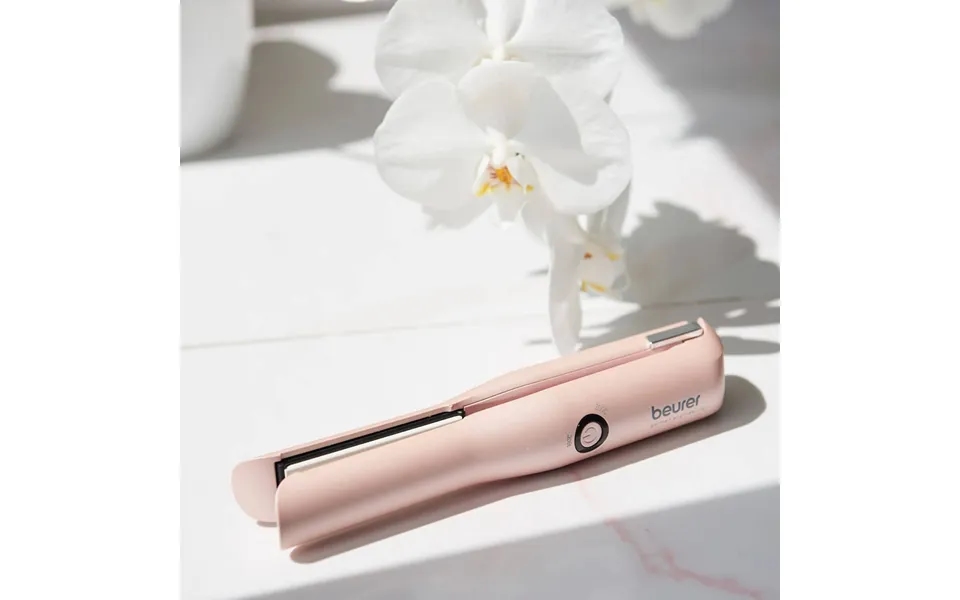 Cordless Mini Hair Straighteners