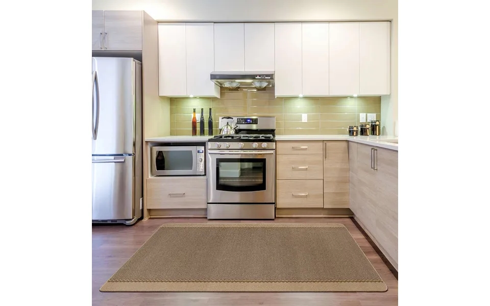 Dandy Kilkis Mat Beige 80x50cm