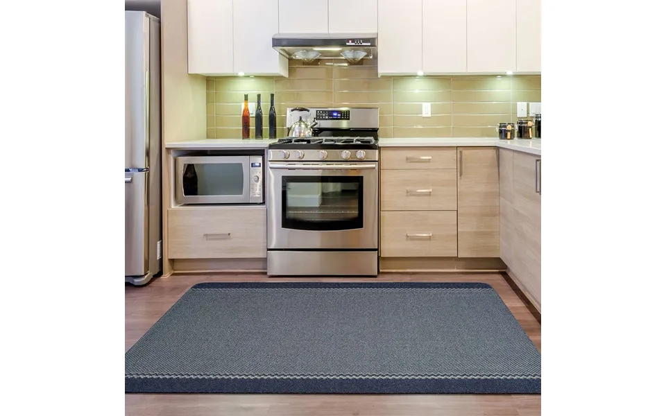 Dandy Kilkis Mat Blue 100x67cm