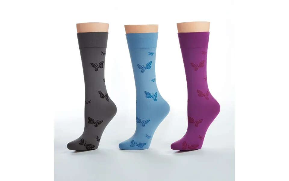 Diabetic Socks - Pack Of 3