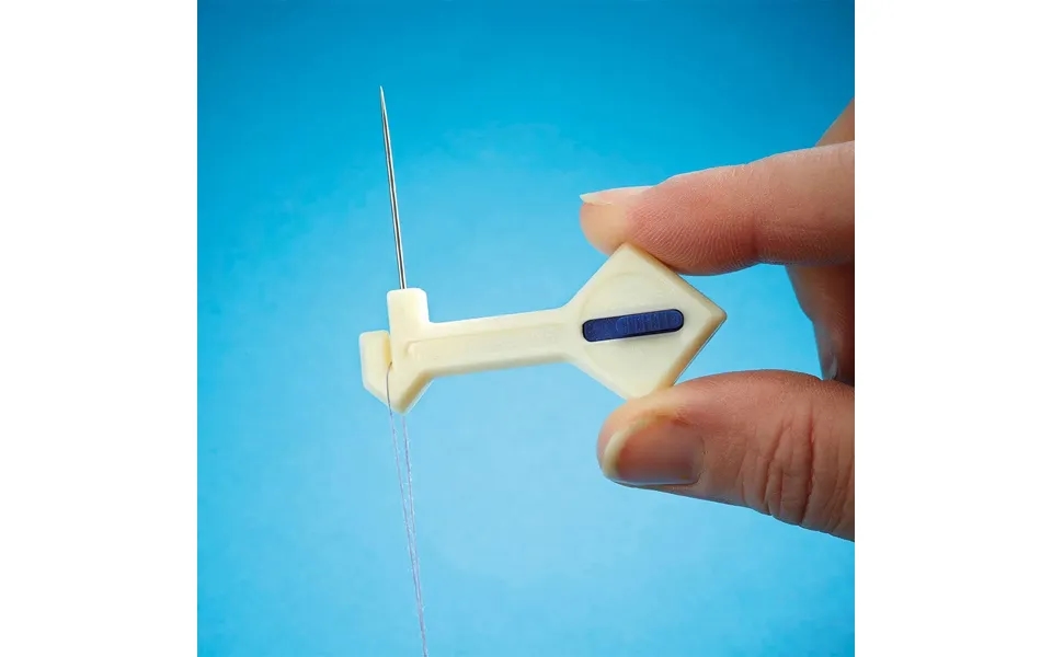 Easy Needle Threader