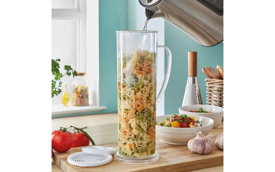 Express Pasta Cooker H32 Xdia 10.5cm