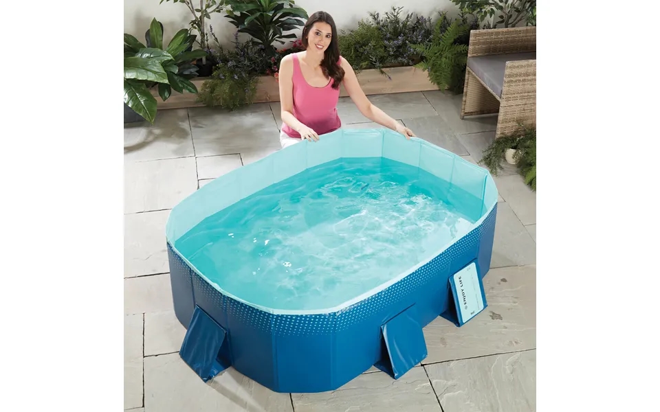 Foldable Pool