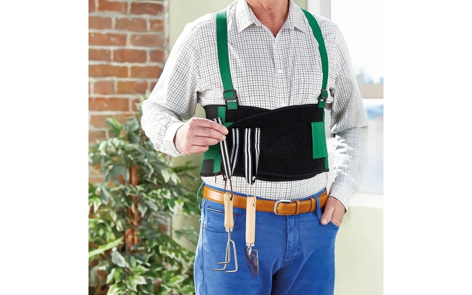 Gardener's Support Belt Small