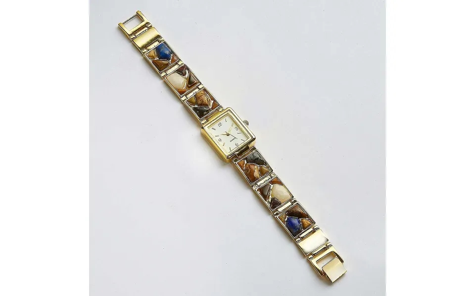 Gemstone Watch L19cm