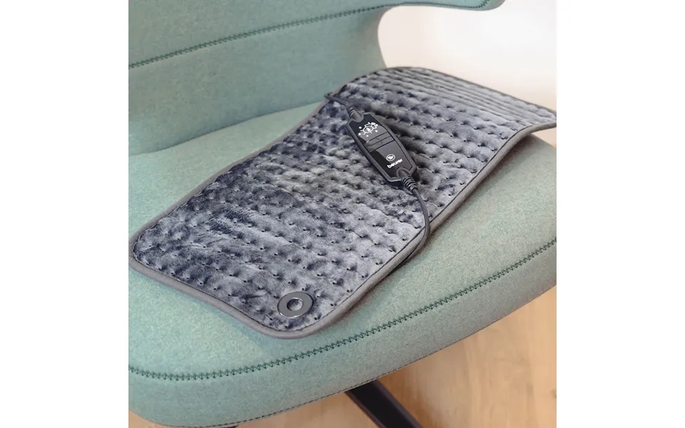 Heat Pad Green Planet 60x30cm