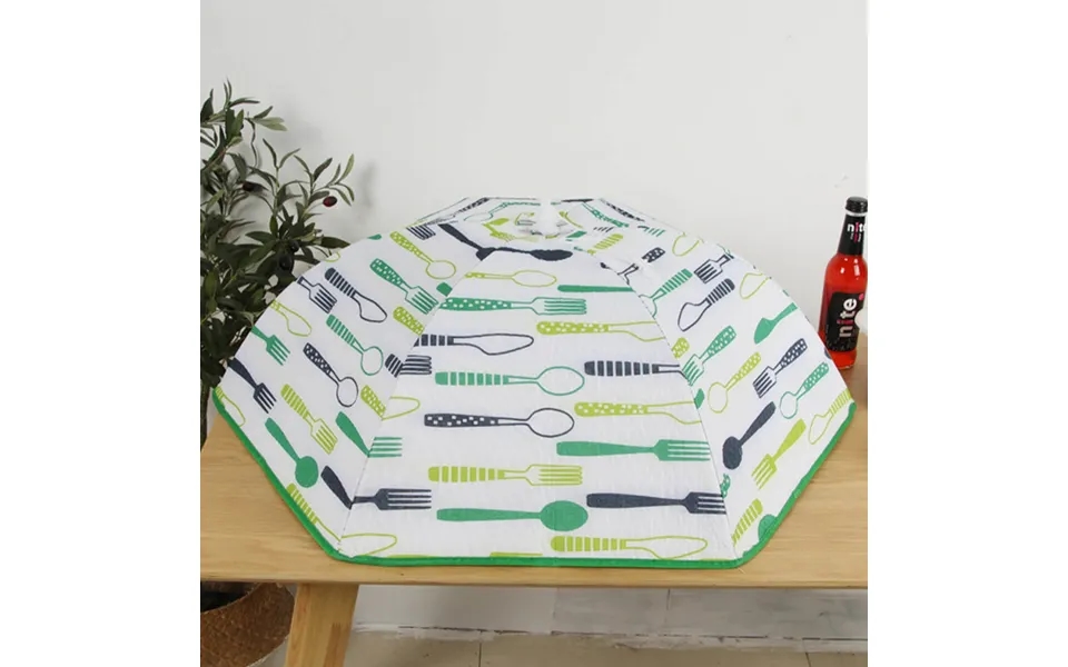 Insulated Food Cover