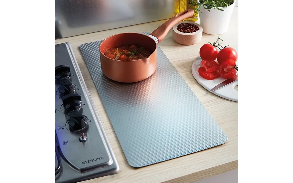 Insulated Worktop Mat