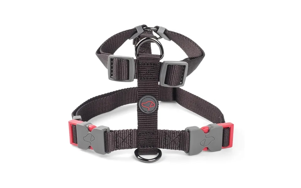 Jet S Walkabout Dog Harness 36cm To 54cm