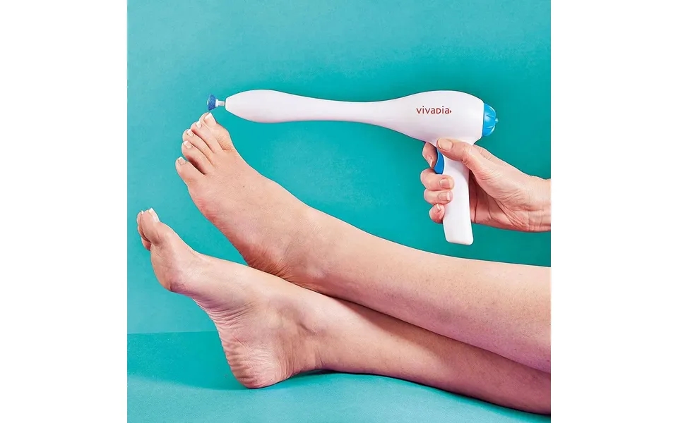 Long-reach Nail Trimmer