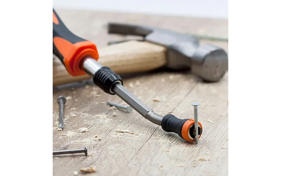 Magnetic Nail Holder