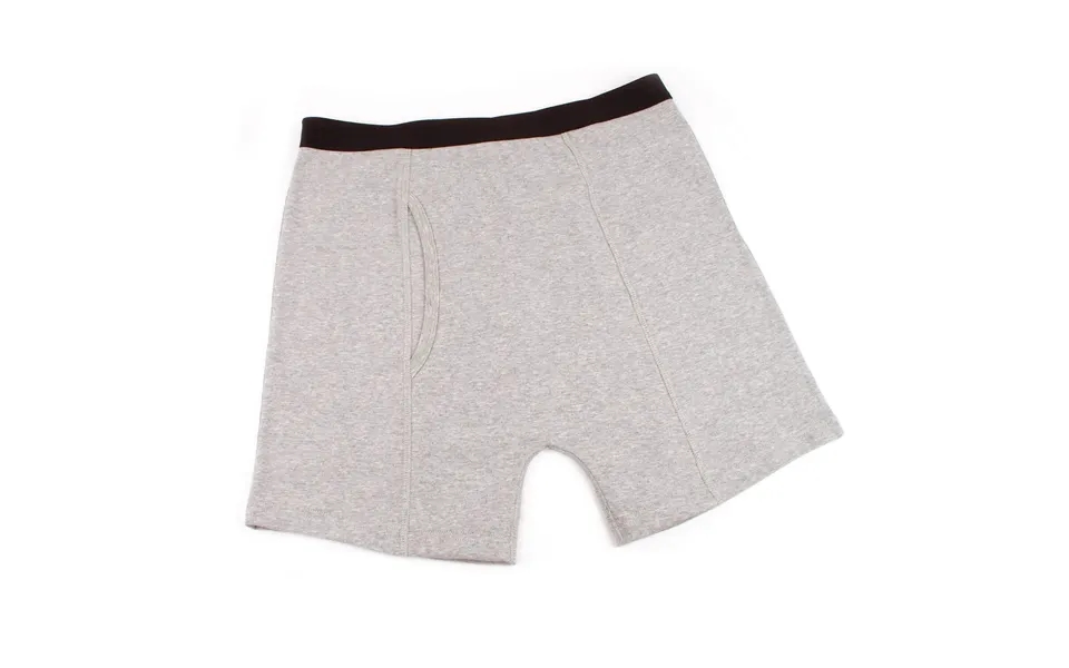 Mens Incontinence Pants White L Pack Of 3