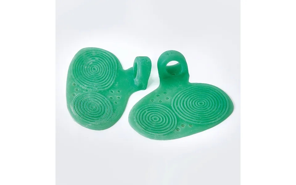 Menthogel Footcare Large Foot Pads