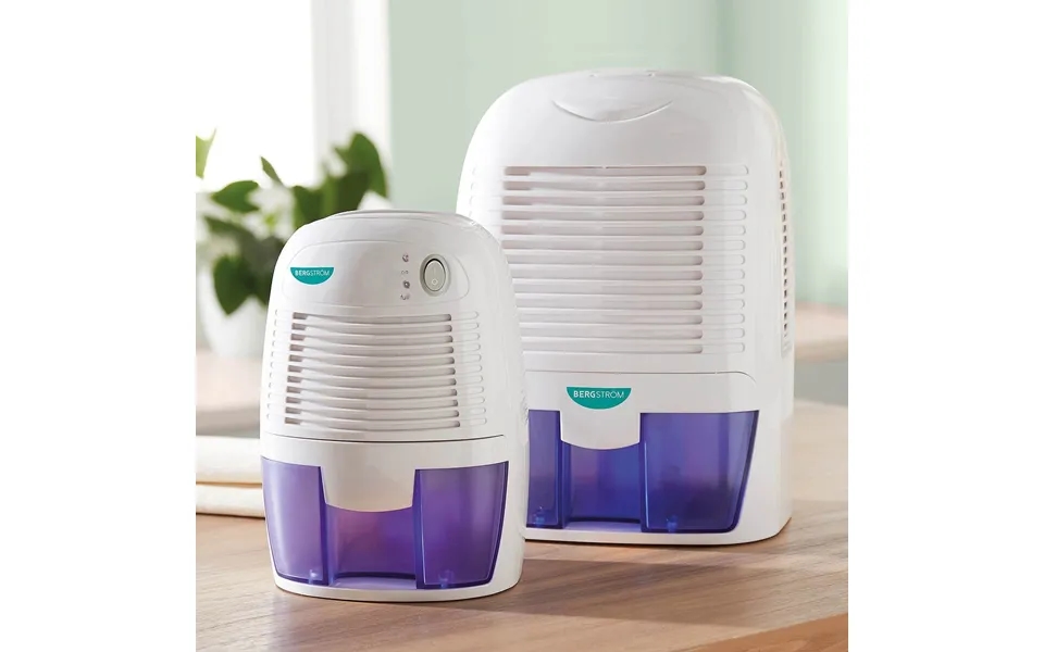 Mini Dehumidifier