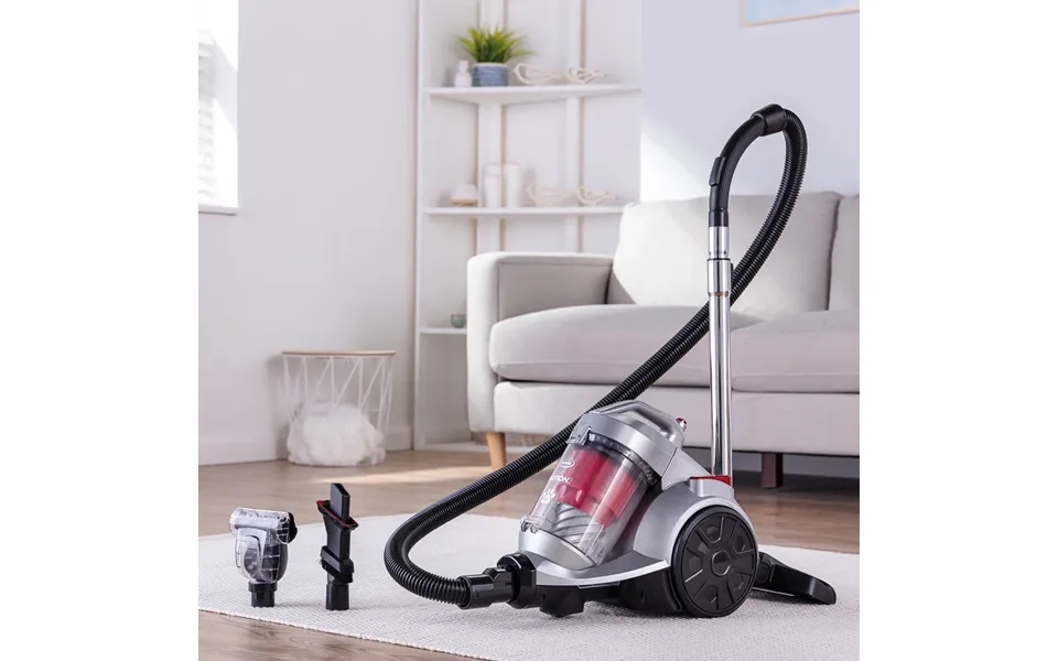 Motion2 Pet 700w 3l Bagless Cylinder Vacuum