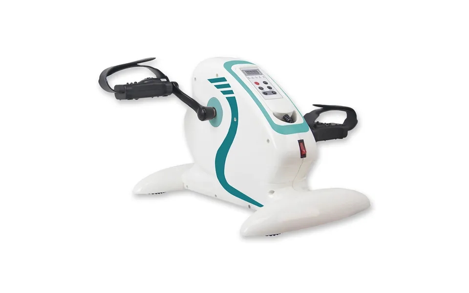 Motorised Electric Mini Exercise Bike