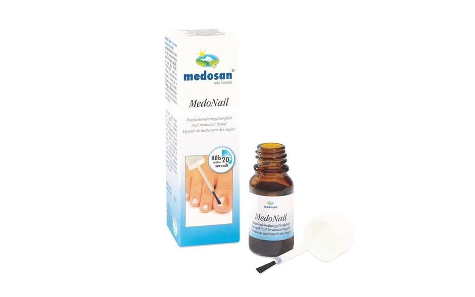 Nail Fungus Treatment 10ml