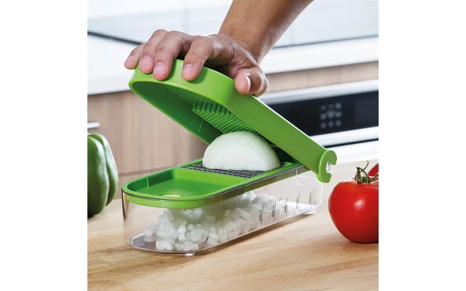 Onion Chopper