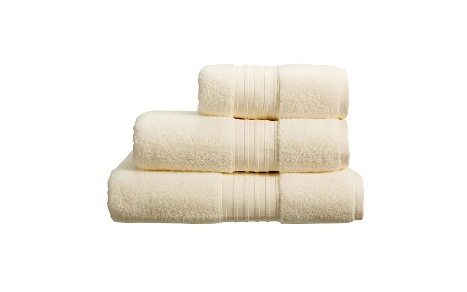 Optimum Bath Towel Cream