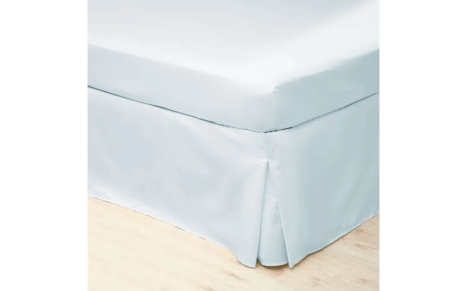 P Valance 6ft Duck Egg Blue