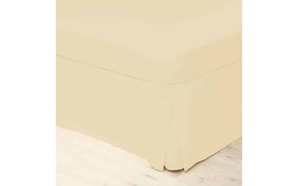 P Valance Double Cream