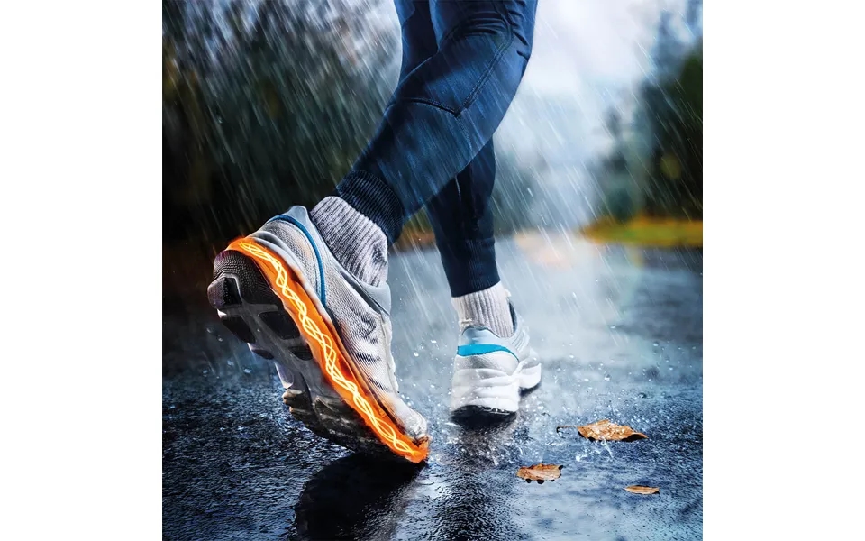 Pack Of 5 M 38-39 Self Heating Soles