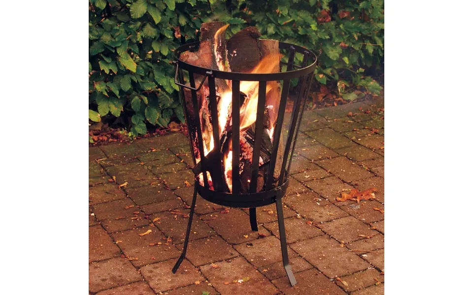 Patio Brazier