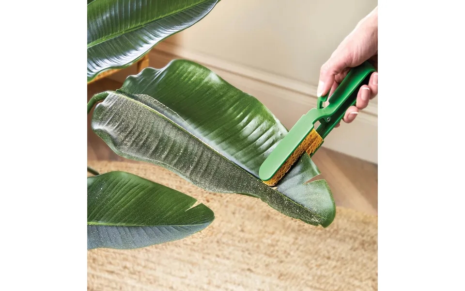 Plant Leaf Cleaner - Size L21cm