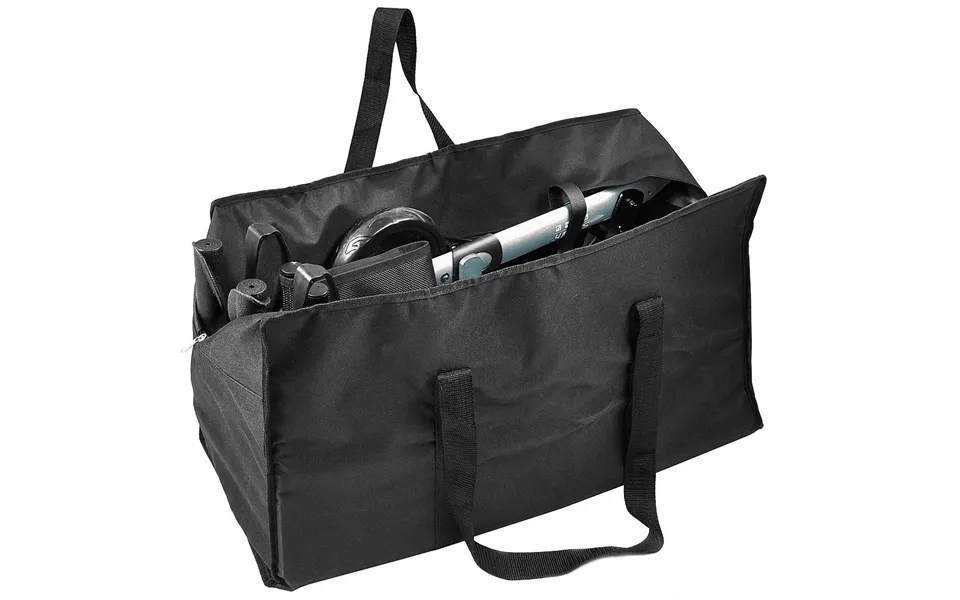 Rollator Carry Bag H47 X W22 X D65cm 7.9kg